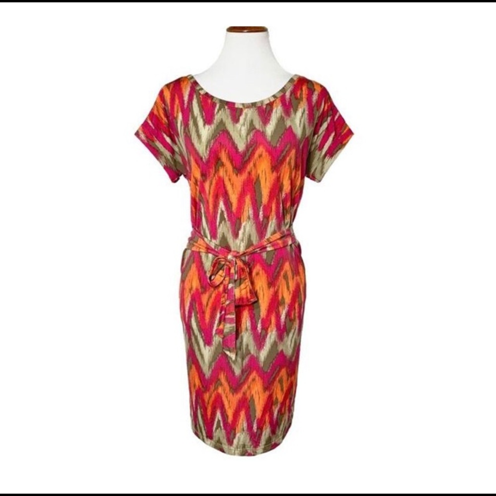 MICHAEL KORS dress
